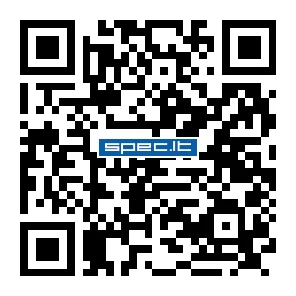 QR kodas | Grožio namai Mademoiselle, MB
