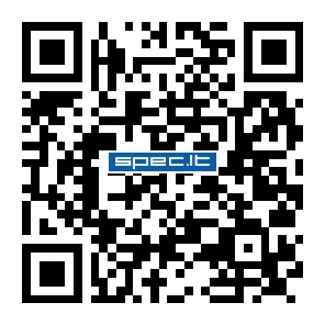 QR kodas | grožio namai Tulasis, MB | spec.lt