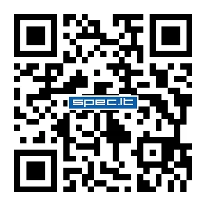 QR kodas | Grožio nimfa, MB