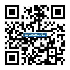 QR kodas | Grožio oazė, MB