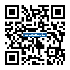 QR kodas | GROŽIO OAZĖ, UAB | spec.lt