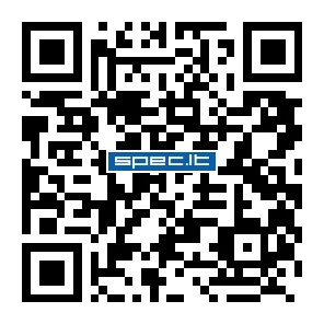 QR kodas | Grožio pasaulis, UAB | spec.lt
