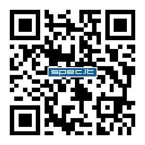 QR kodas | Grožio peilis, MB