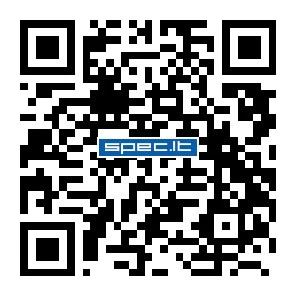 QR kodas | Grožio perlas, UAB | spec.lt