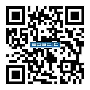 QR kodas | Grožio pieva, MB | spec.lt