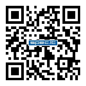 QR kodas | Grožio pikas, UAB