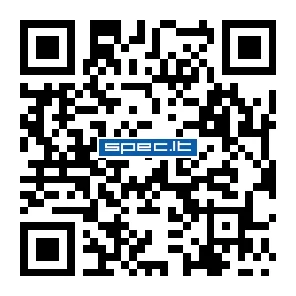 QR kodas | Grožio potėpis, MB | spec.lt
