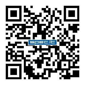 QR kodas | Grožio prekybos namai, MB