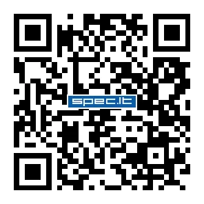 QR kodas | Grožio projektų namai, MB | spec.lt