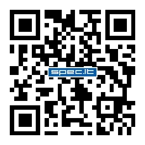 QR kodas | Grožio pulsas, MB