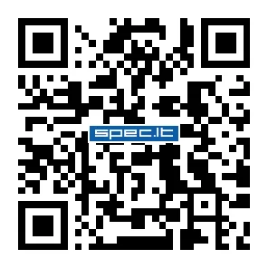 QR kodas | Grožio puoselėjimas su Žaneta, MB | spec.lt