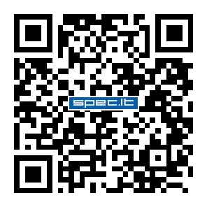 QR kodas | Grožio reforma, UAB | spec.lt