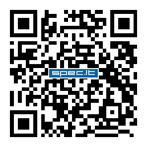 QR kodas | Grožio Renesansas ir Ko, UAB | spec.lt