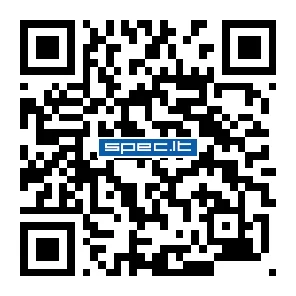 QR kodas | Grožio Renesansas, UAB | spec.lt
