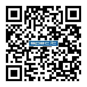 QR kodas | Grožio ritualai, MB
