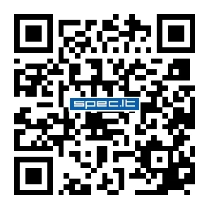 QR kodas | GROŽIO SALA, T. Kaluginos, IĮ | spec.lt