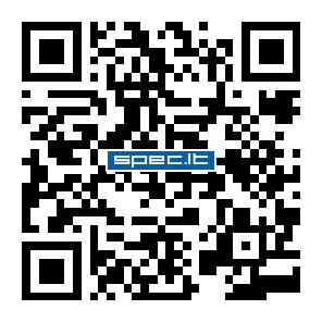 QR kodas | GROŽIO SALA, UAB | spec.lt