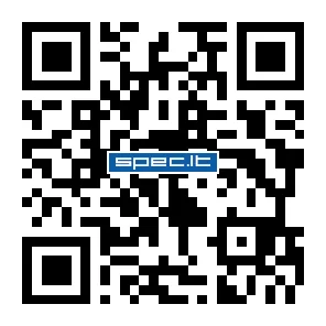 QR kodas | GROŽIO SALA, UAB | spec.lt