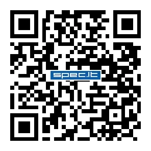 QR kodas | Trys uogos, UAB | spec.lt