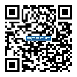 QR kodas | Individuali Gražinos Žalienės įmonė | spec.lt