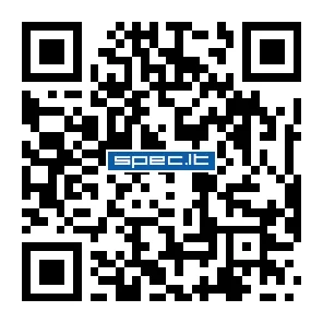 QR kodas | Grožio salonas Hatemra, UAB | spec.lt