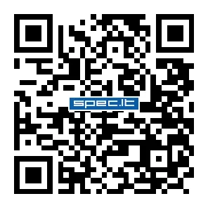 QR kodas | J. Velikonienės firma Julijos salonas | spec.lt