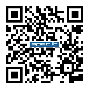 QR kodas | Grožio salonas Kotryna, IĮ | spec.lt