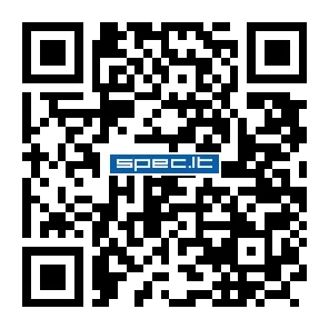 QR kodas | Grožio menas, UAB | spec.lt