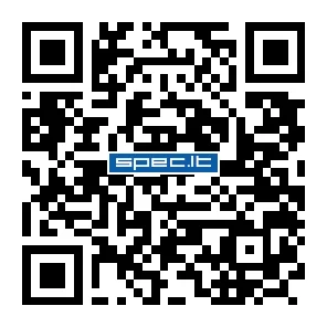 QR kodas | Grožio salonas, S. Rainienės, IĮ | spec.lt