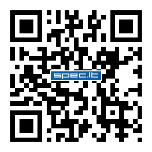 QR kodas | Grožio salos, UAB