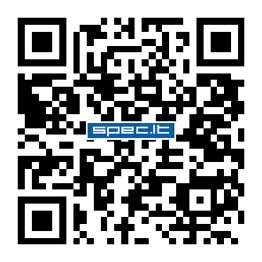 QR kodas | Grožio skrynelė, UAB