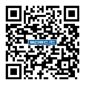 QR kodas | Grožio spektras, UAB