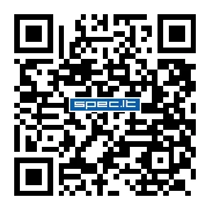 QR kodas | Grožio spindesys, MB | spec.lt