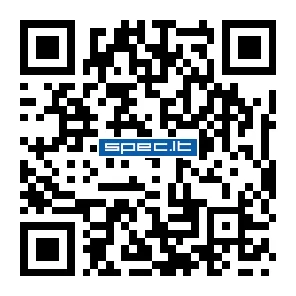QR kodas | Grožio Spindulys, UAB