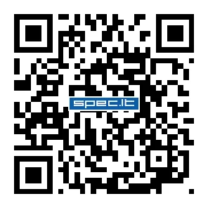QR kodas | Grožio sprendimai, UAB | spec.lt