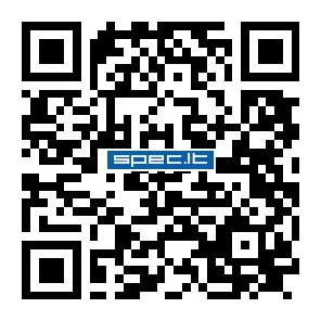 QR kodas | GROŽIO STUDIJA, I. Lajauskienės, IĮ | spec.lt
