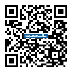 QR kodas | GROŽIO STUDIJA, J. Skibiniauskienės, IĮ | spec.lt