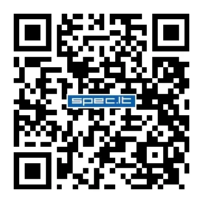 QR kodas | Grožio studija, MB