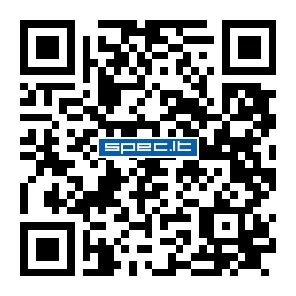 QR kodas | Grožio studija MOOS, MB | spec.lt