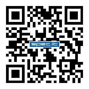QR kodas | Grožio taškas, MB