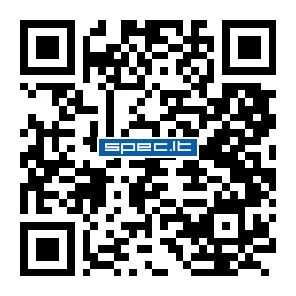 QR kodas | Asgela group, UAB | spec.lt