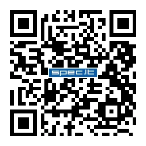 QR kodas | Grožio terapija, UAB | spec.lt