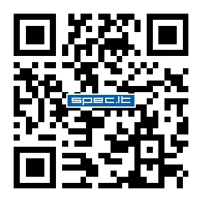 QR kodas | Grožio tonas, MB