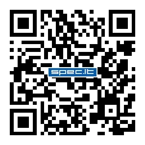 QR kodas | Grožio uostas, UAB | spec.lt