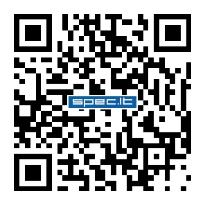 QR kodas | Grožio verslo akademija, MB