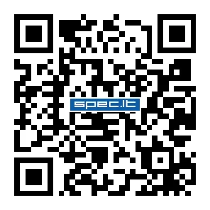 QR kodas | Grožio viršūnė, UAB