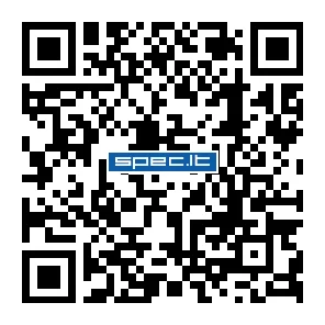 QR kodas | Grožio visuma, Redos Pusnikienės įmonė