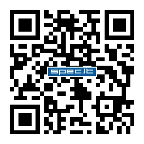 QR kodas | Grožio žinios, MB | spec.lt