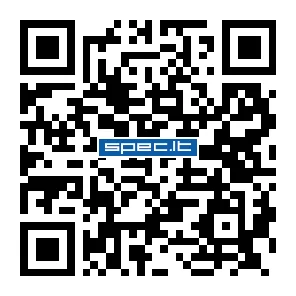 QR kodas | Grožis ir Nikita, MB | spec.lt