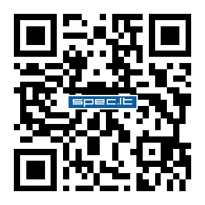 QR kodas | Grožis plius, MB | spec.lt